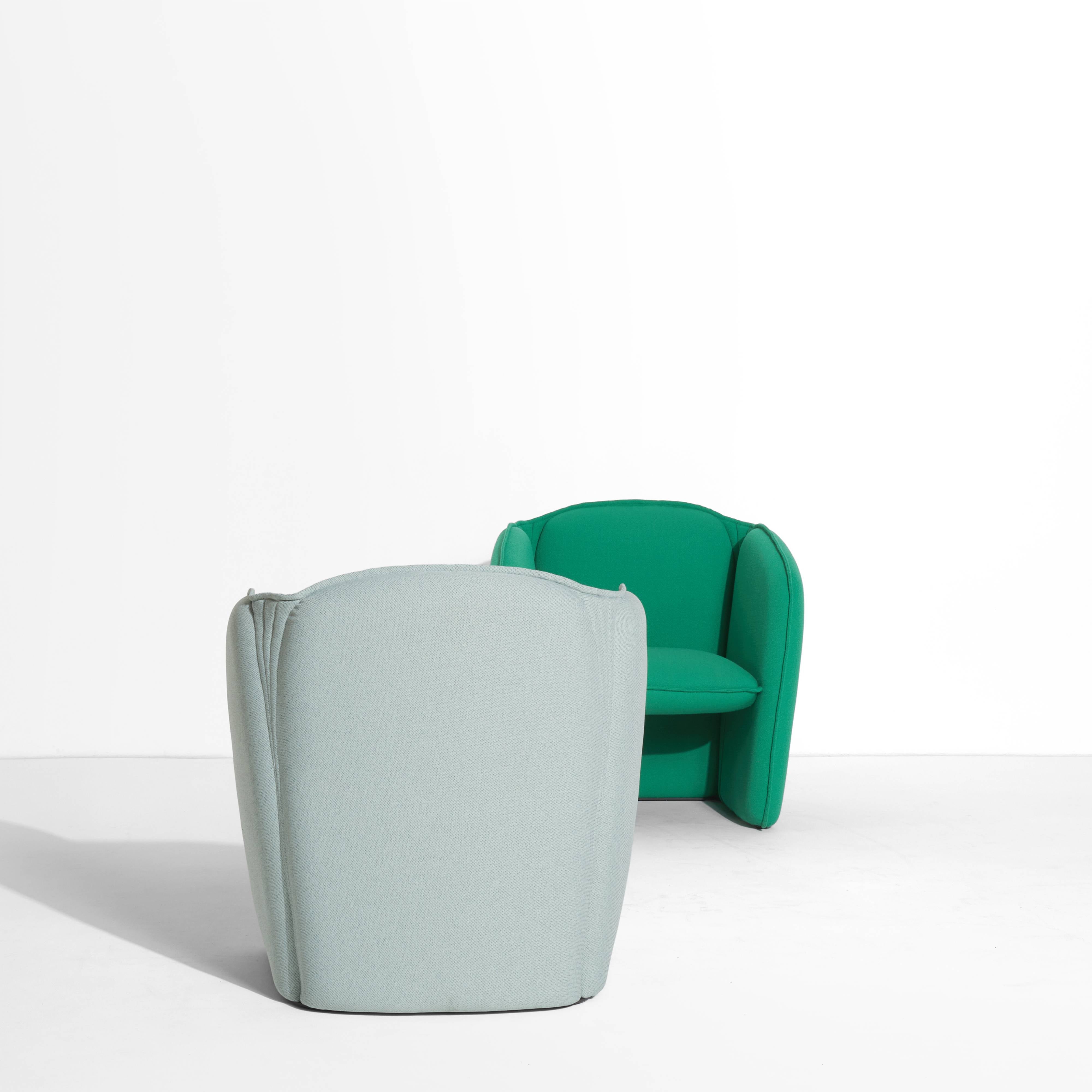 Lily Armchair