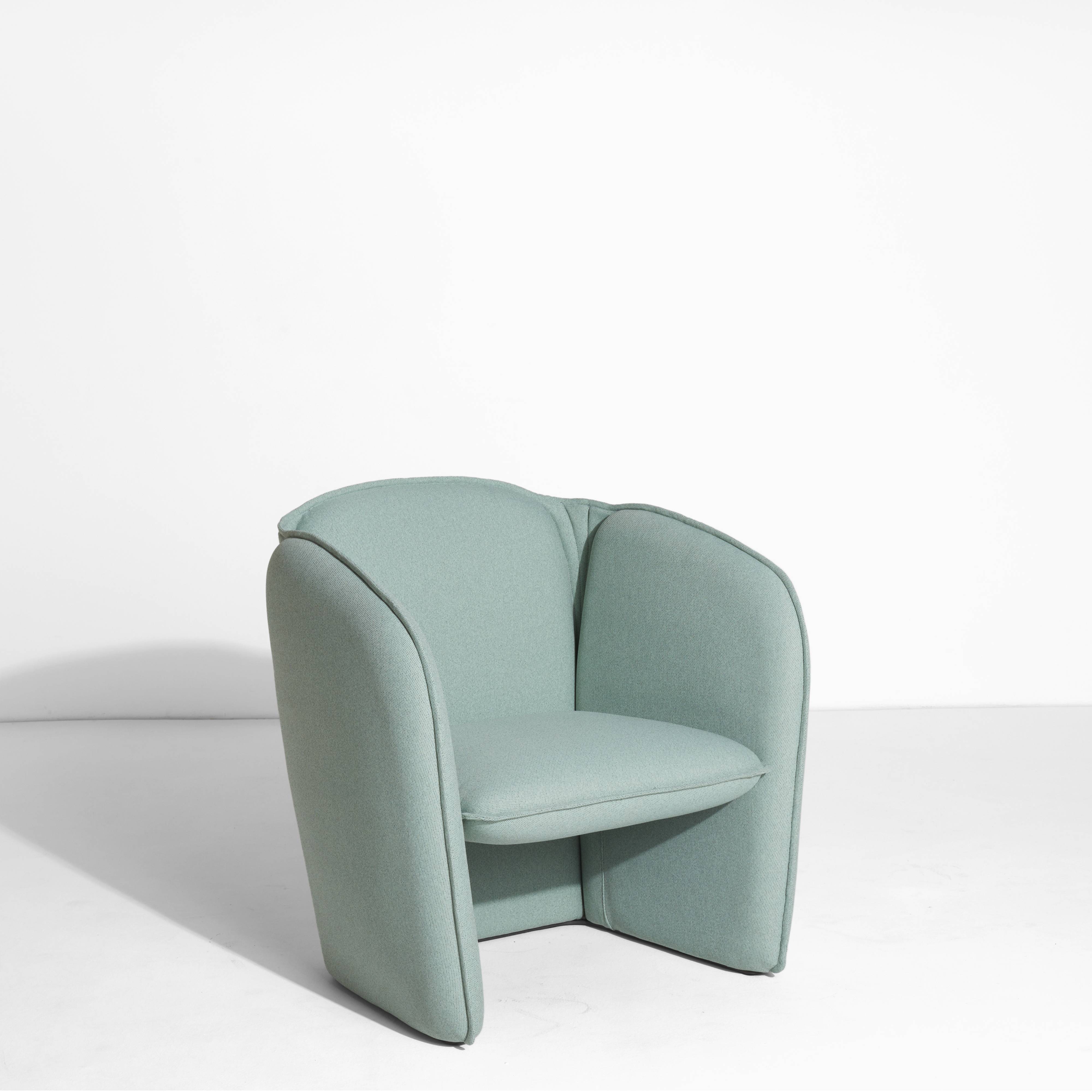 Lily Armchair