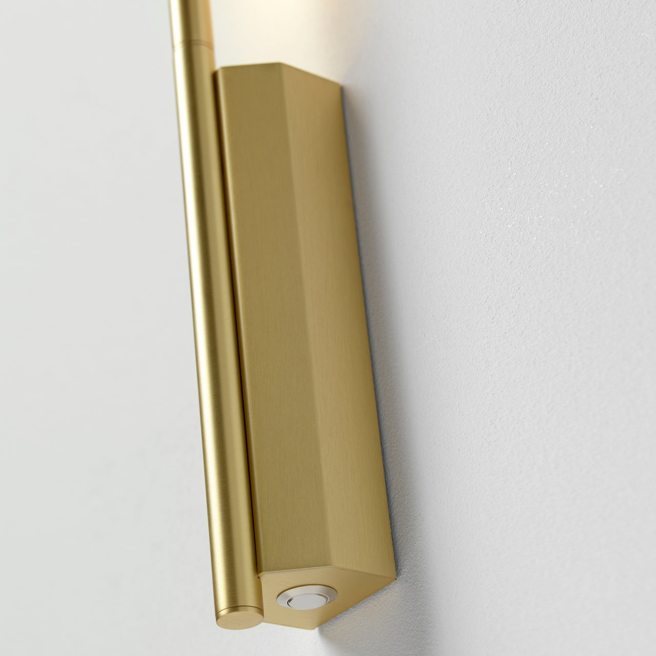 Link Reading Wall Light: Small