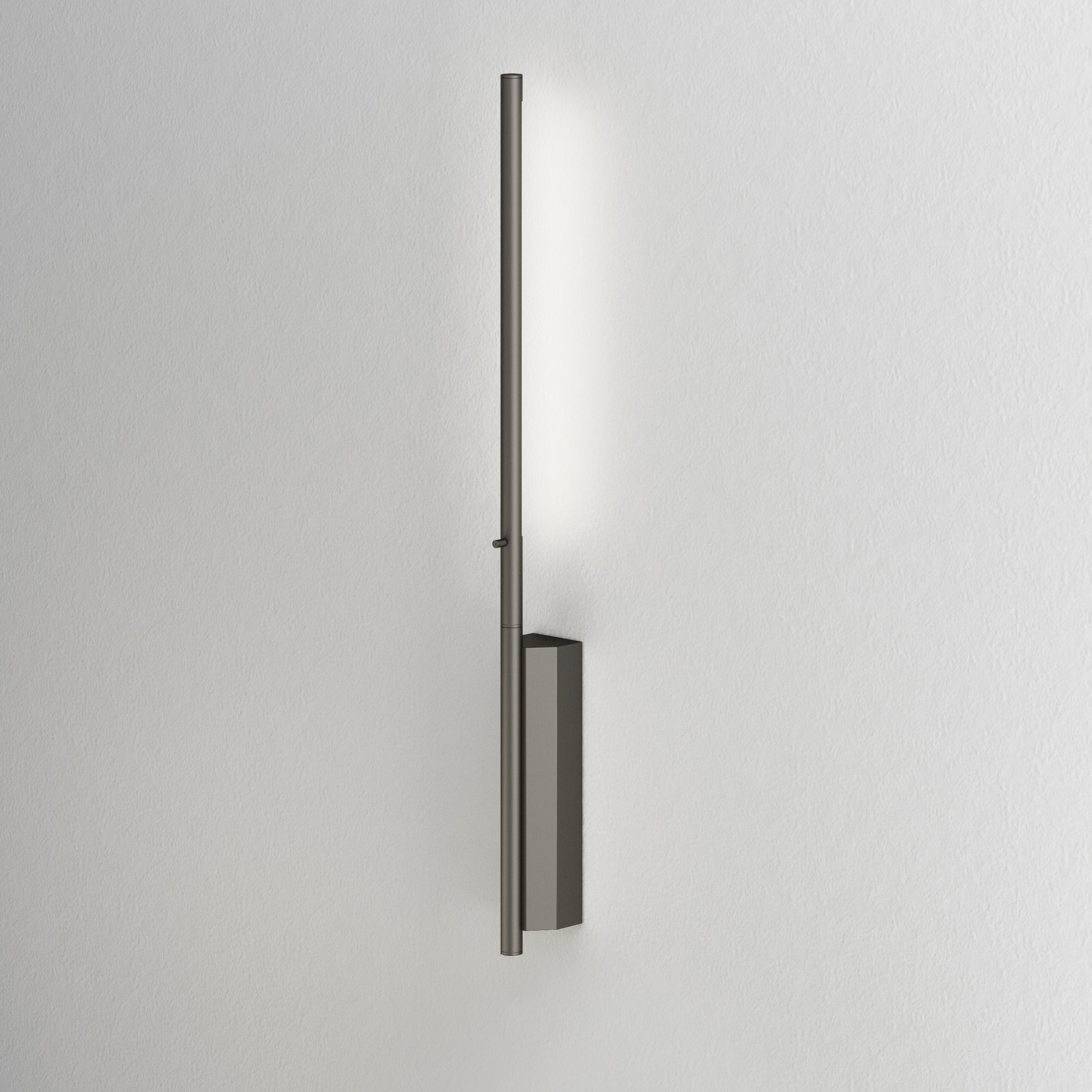 IP Link Reading Wall Light: Small