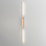 Link Double Reading Wall Light