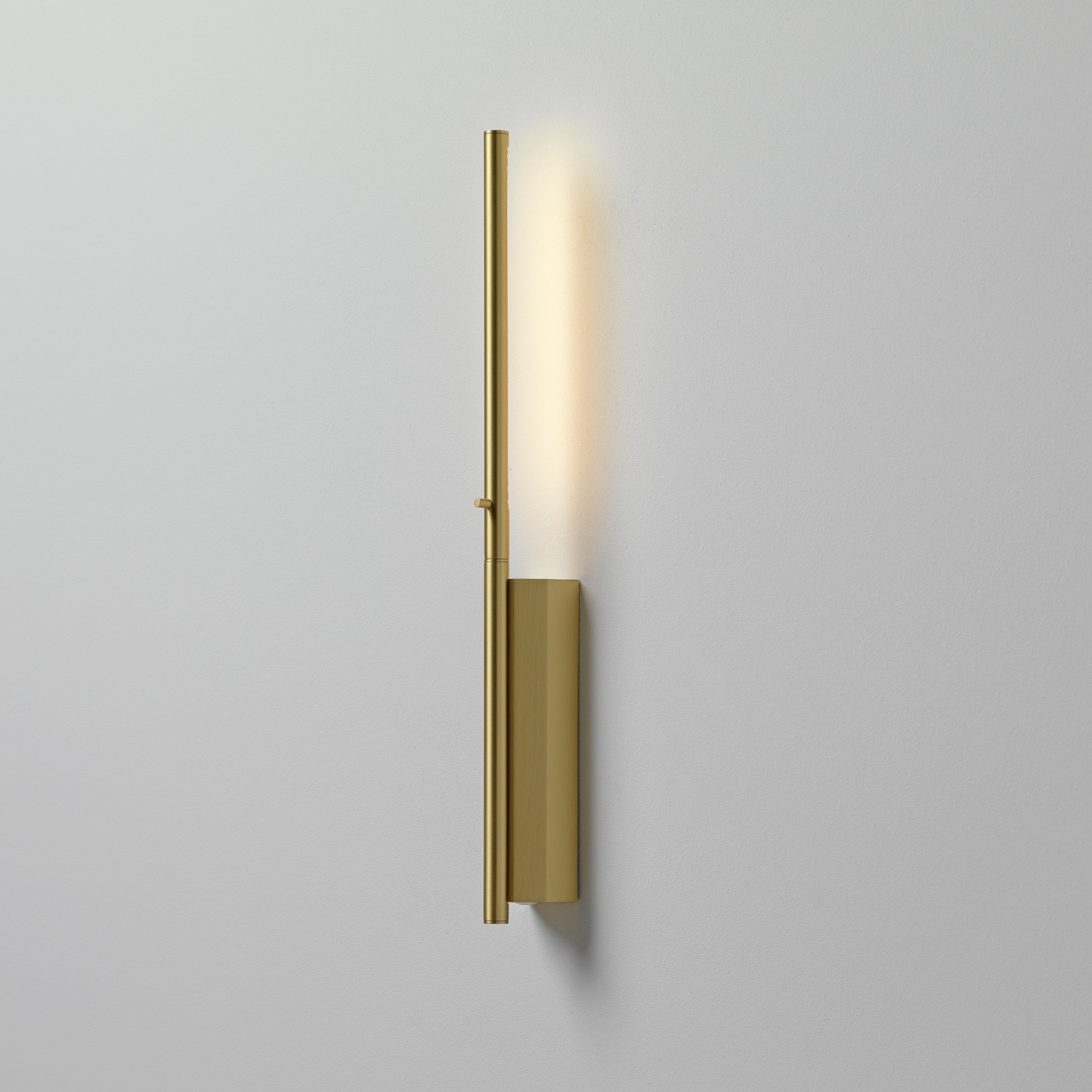 Link Reading Wall Light: Small