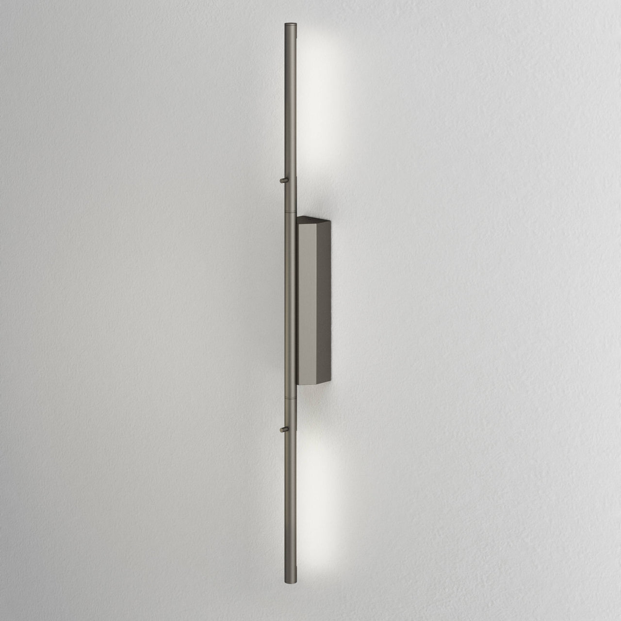 IP Link Double Reading Wall Light