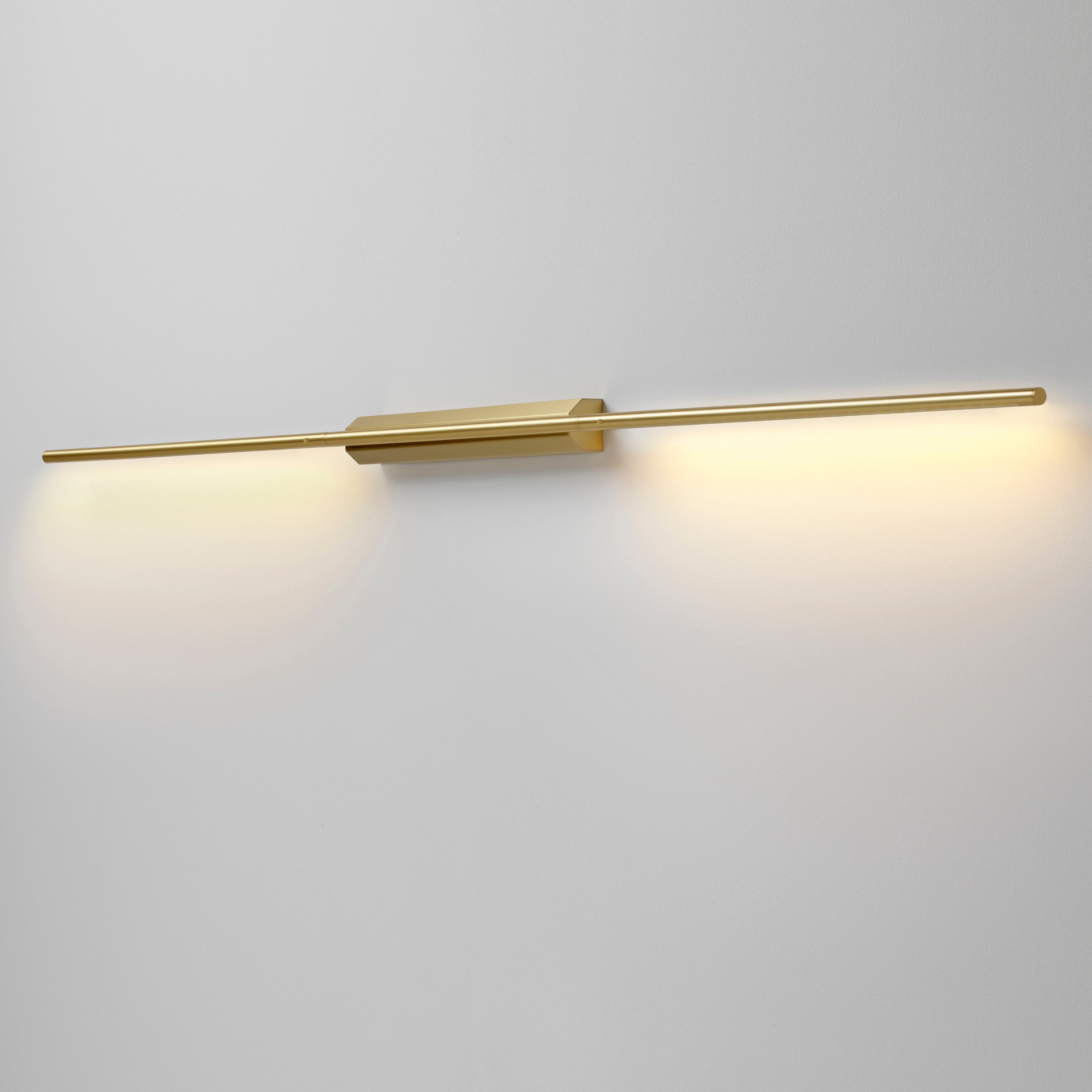 IP Link Double Reading Wall Light