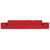 Canyon 250 Sofa: Sofa