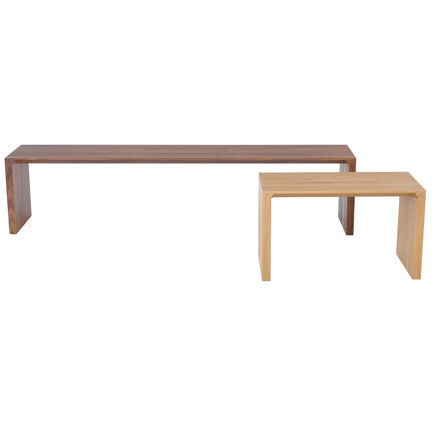 Radii Bench: Extra Small - 29.5