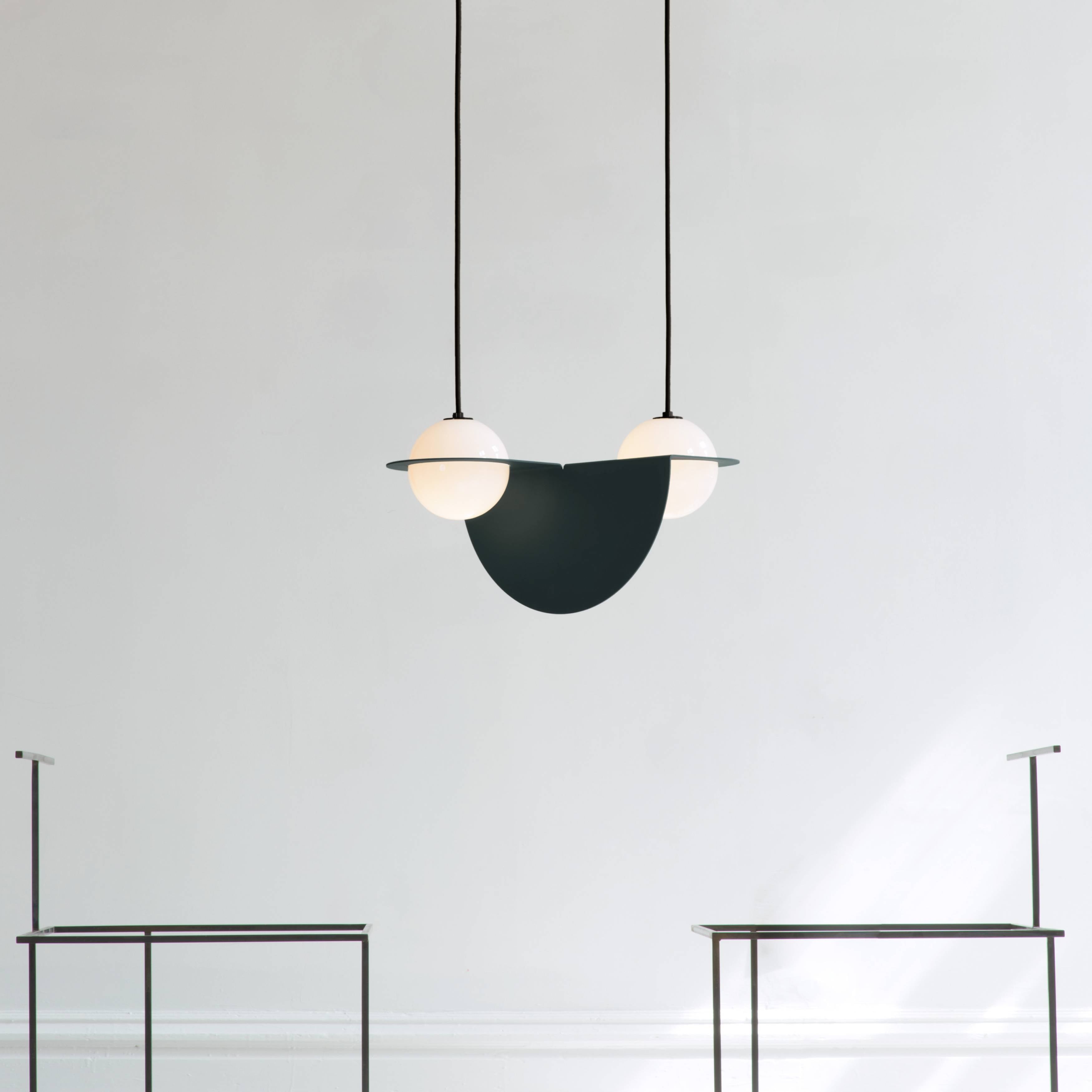 Laurent 01 Suspension Lamp