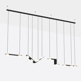 Laurent 15 Suspension Lamp