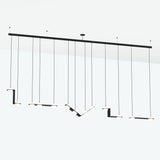 Laurent 17 Suspension Lamp