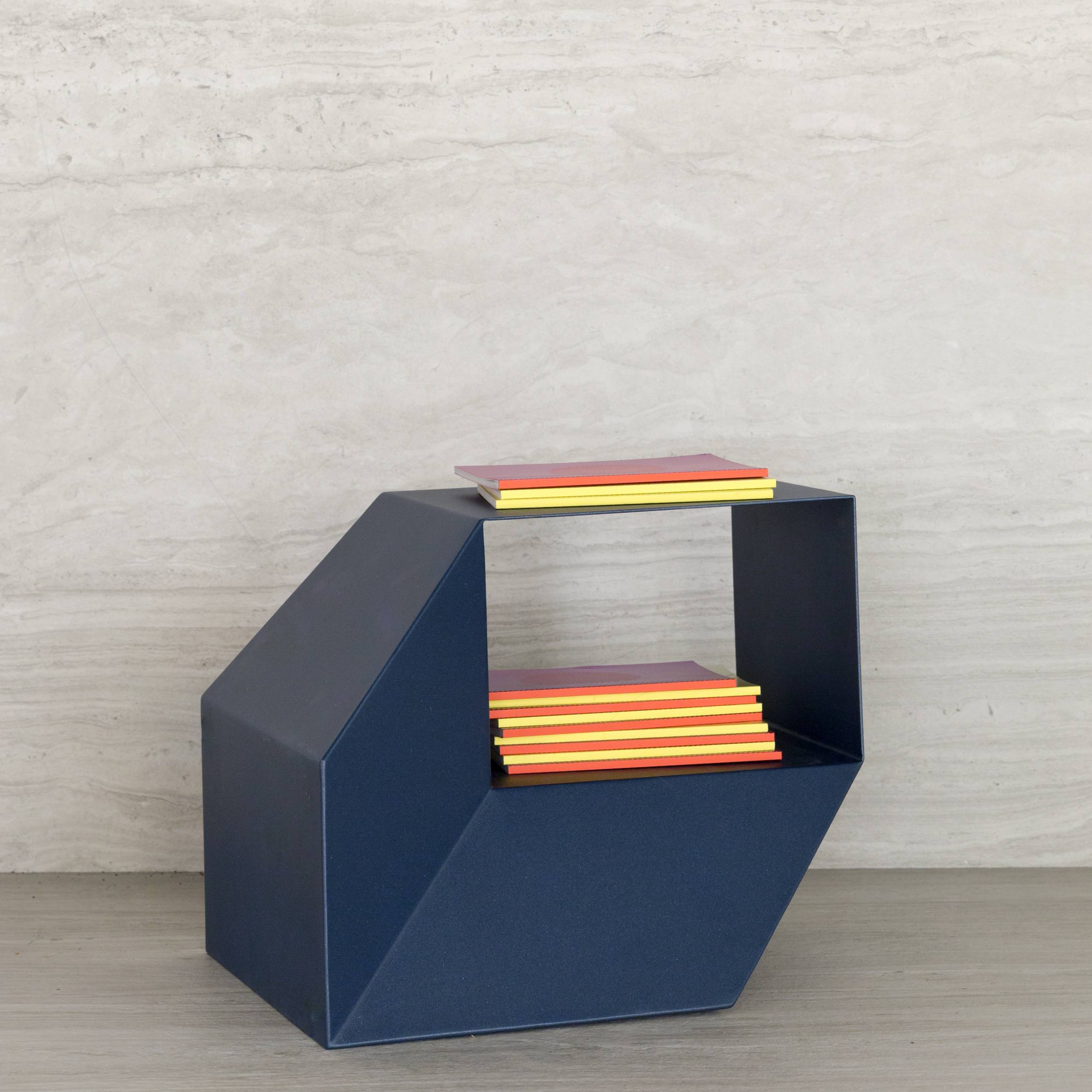 Rocky Side Table