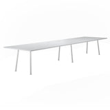 Landa Table: Counter + Large - 181.1