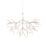 Heracleum III Suspension Lamp: Large - 38.6