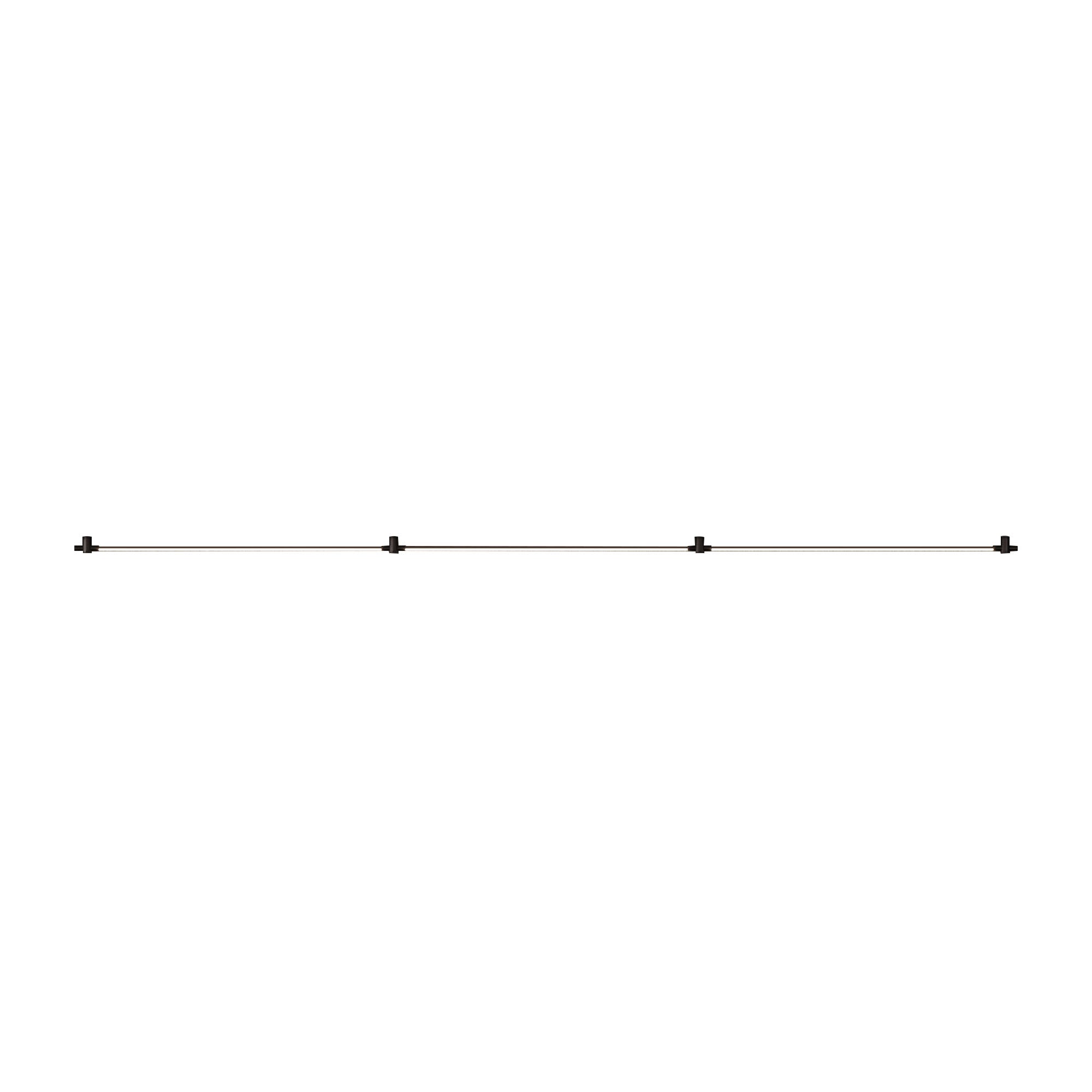 Thin Surface Mount: 3 Segments + Large - 36