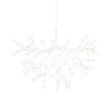 Heracleum III Suspension Lamp: Large - 38.6