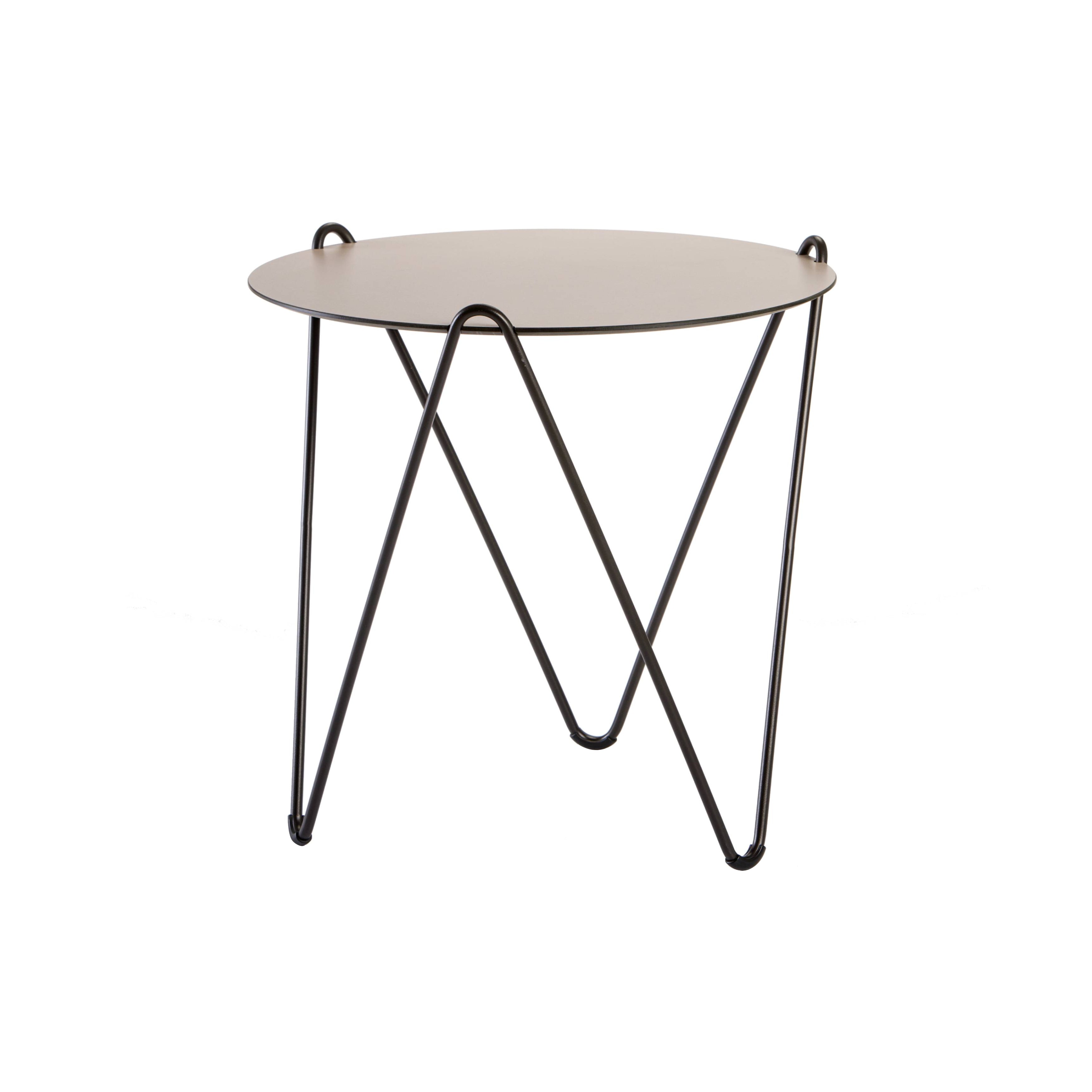 Circus Side Table: Large - 23.6