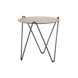 Circus Side Table: Large - 23.6