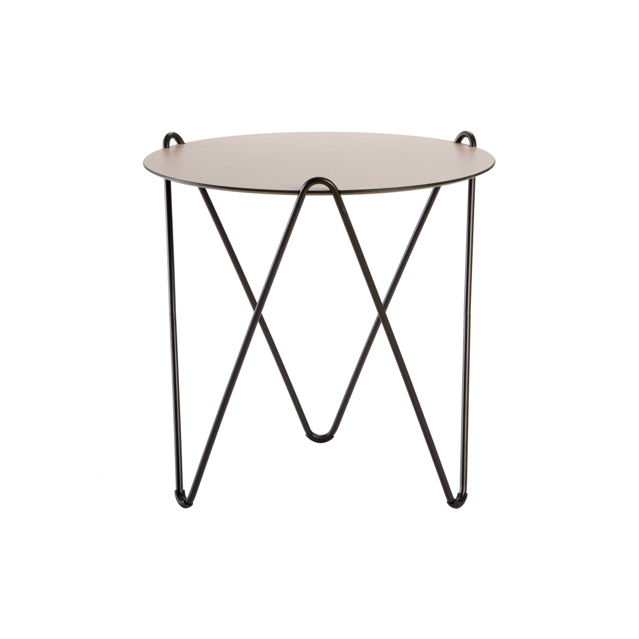 Circus Side Table: Large - 23.6