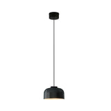 HeadHat Bowl Pendant Lamp: Large - 7.9