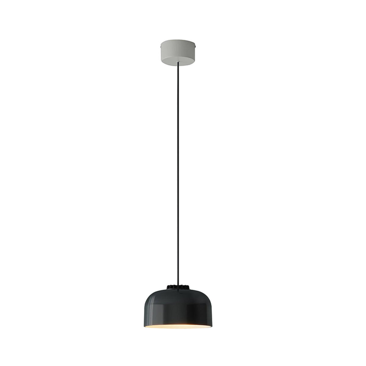 HeadHat Bowl Pendant Lamp: Large - 7.9