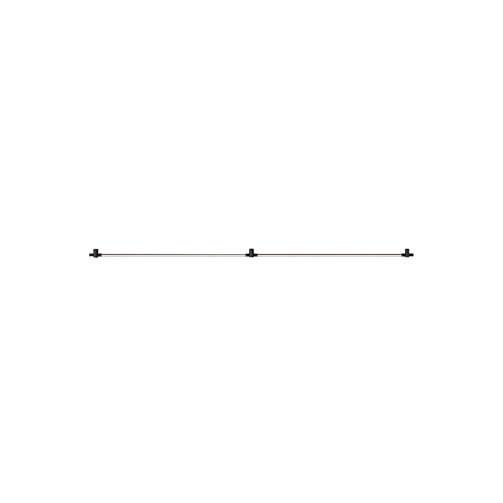 Thin Surface Mount: 2 Segments + Large - 36