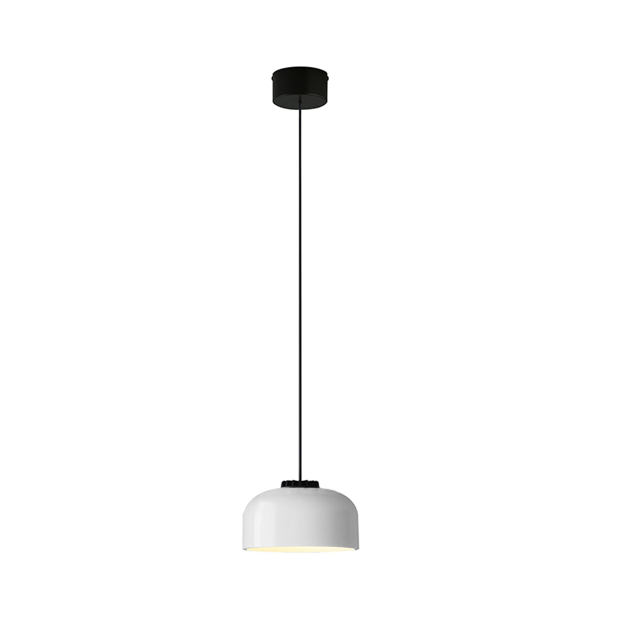 HeadHat Bowl Pendant Lamp: Large - 7.9