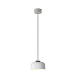 HeadHat Bowl Pendant Lamp: Large - 7.9