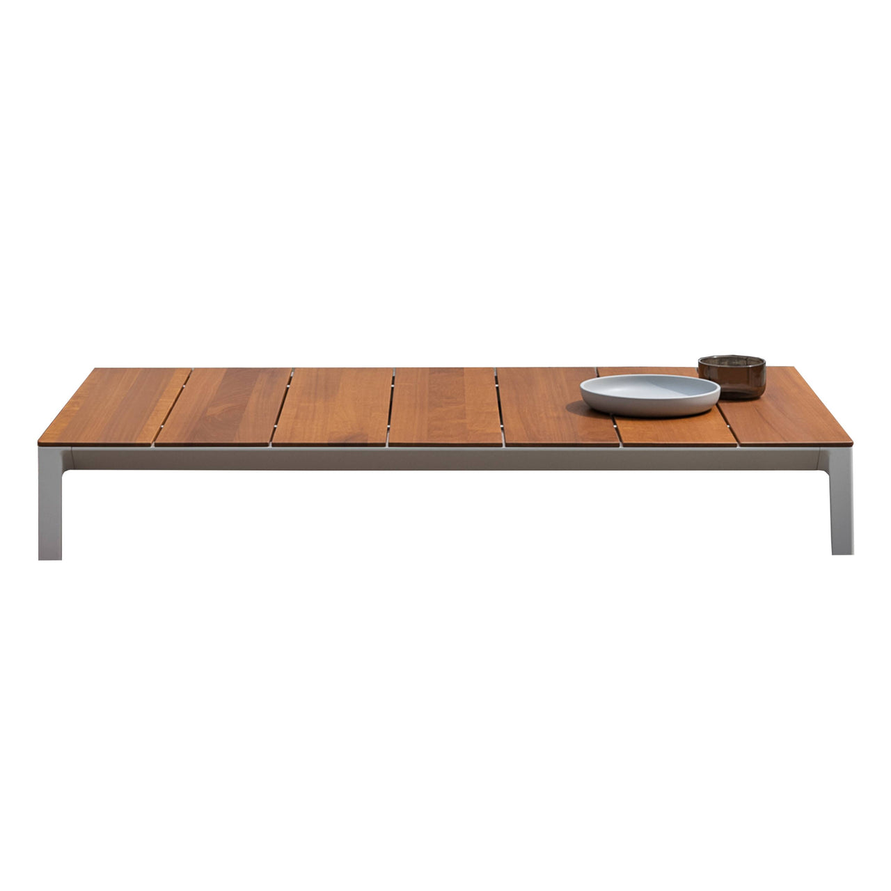 Outdoor Able Coffee Table: Large