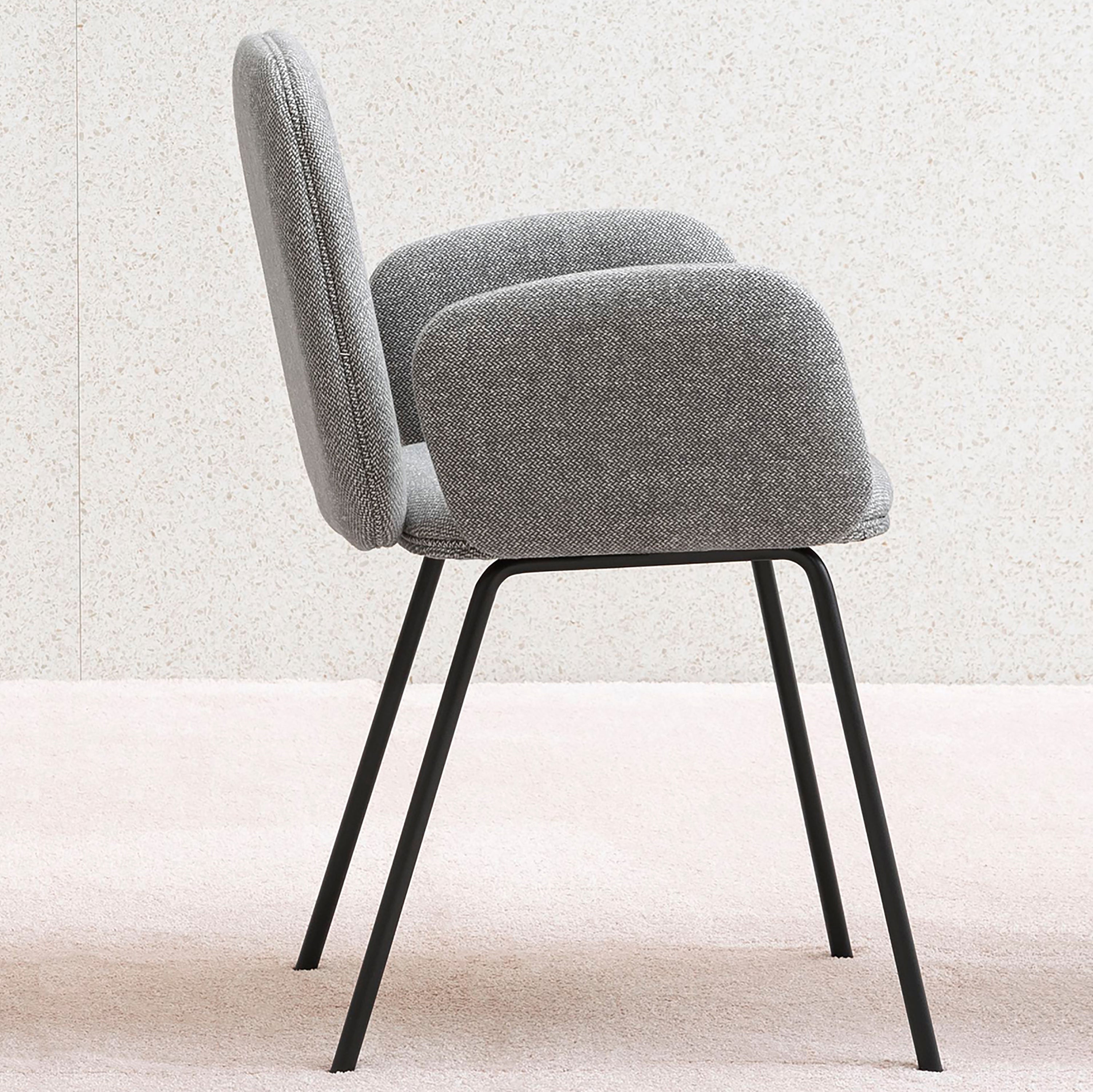 Leda Armchair