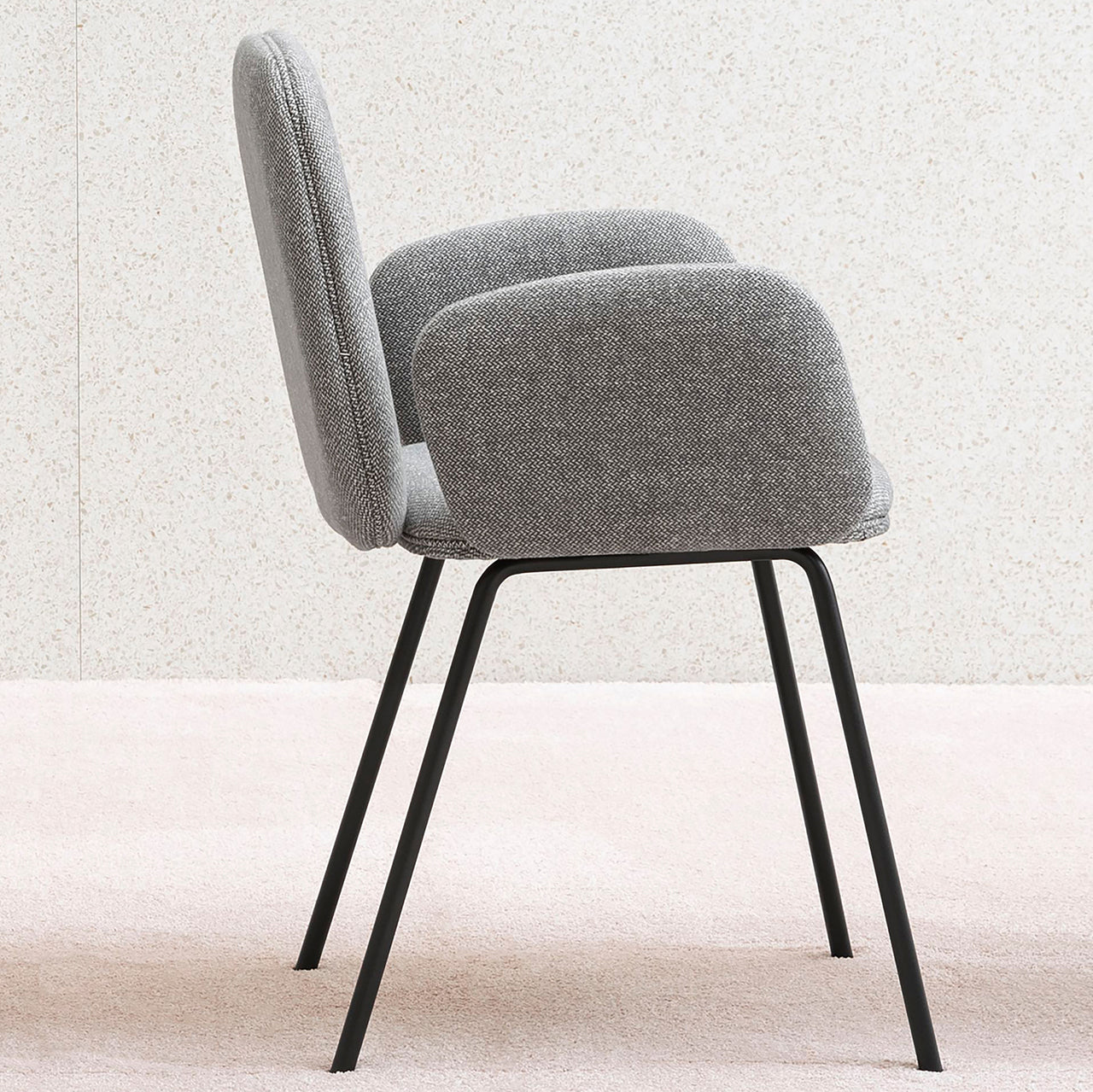 Leda Armchair