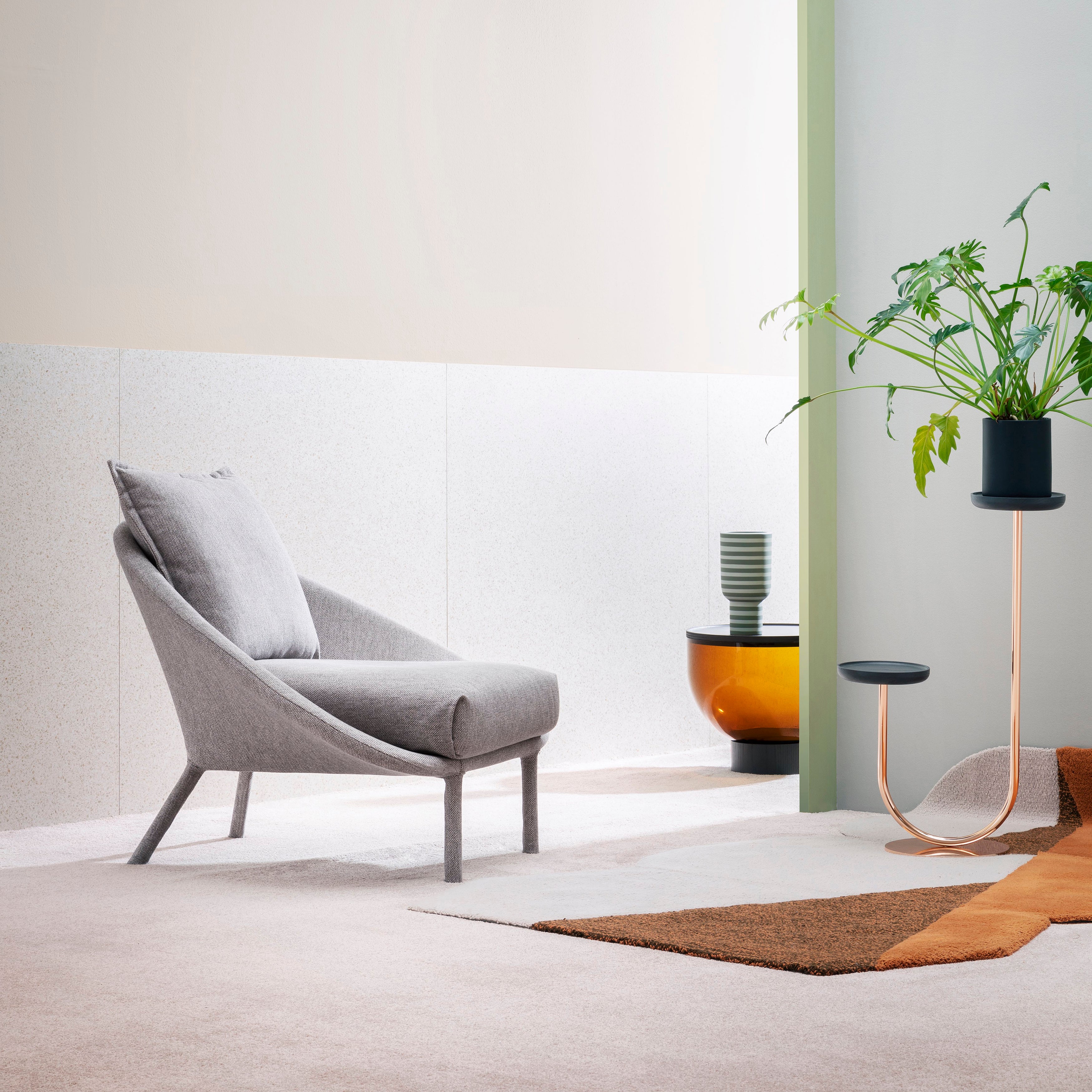 Lem Armchair