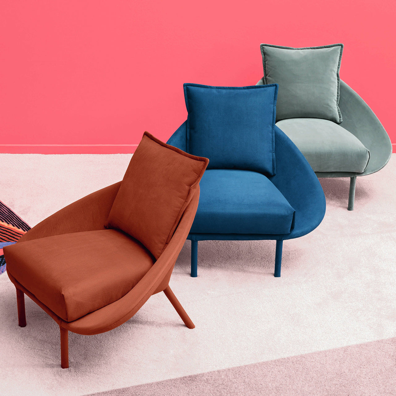 Lem Armchair