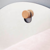 Les Brothers Mirror: Round
