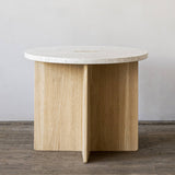 Kinuta Side Table N-ST01