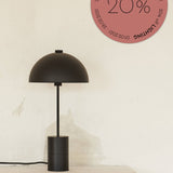 Studio Table Lamp