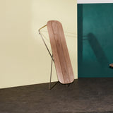 Lilium Bench: LS