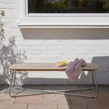 Lilium Bench: LS