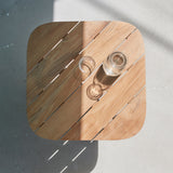 Lilium Lounge Table : DI