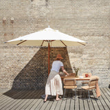 Lilium Table 160: LS