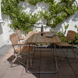 Lilium Table 160: LS