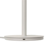 Linear Table Lamp: DI