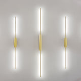 Link Double Reading Wall Light