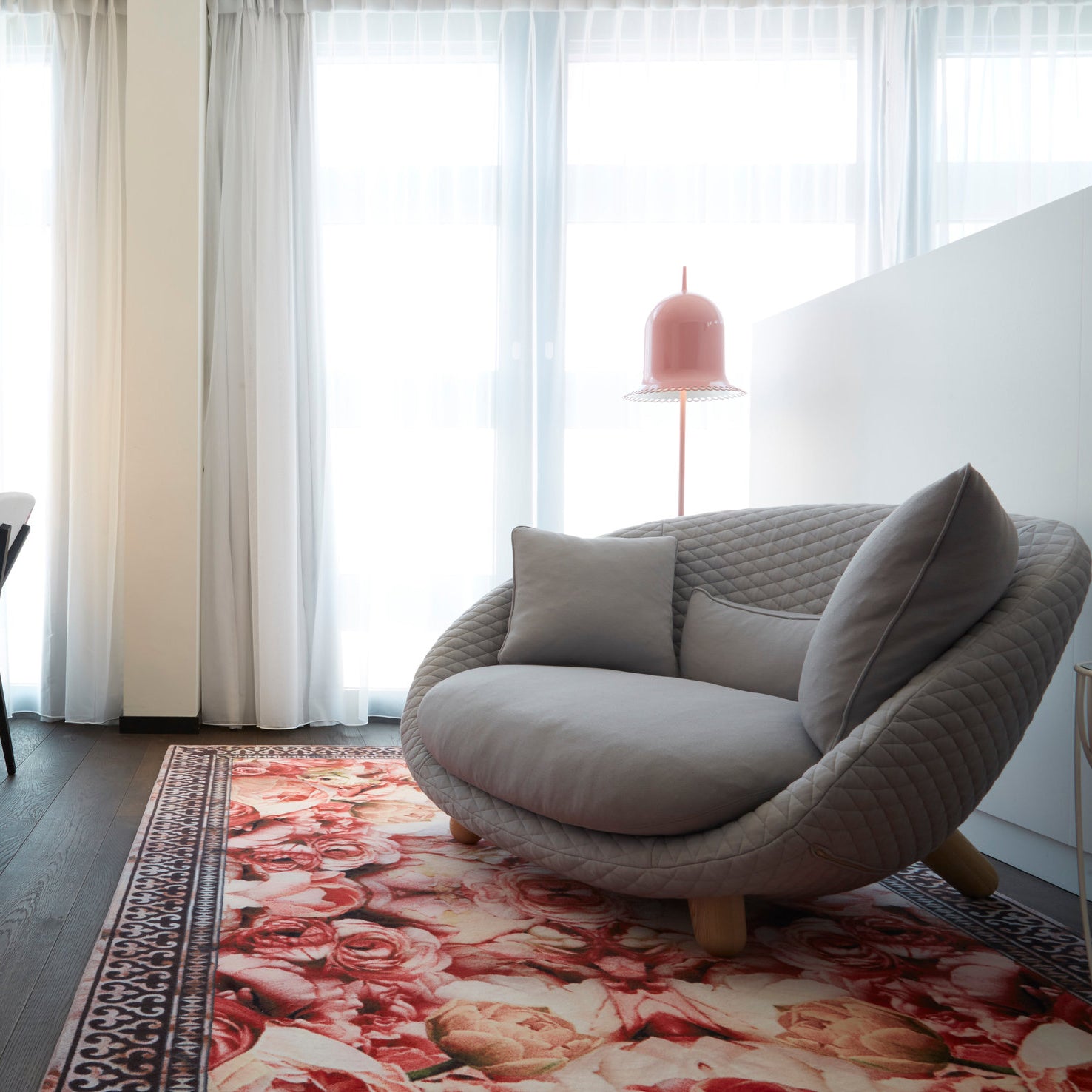 Love Sofa: LS