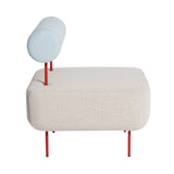 Hoff Medium Armchair