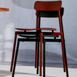 Fromme Chair: Set of 2