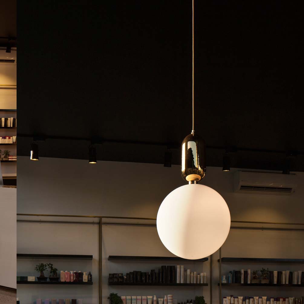 Aballs Pendant Lamp