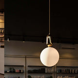 Aballs Pendant Lamp