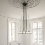 Model 2109 Chandelier