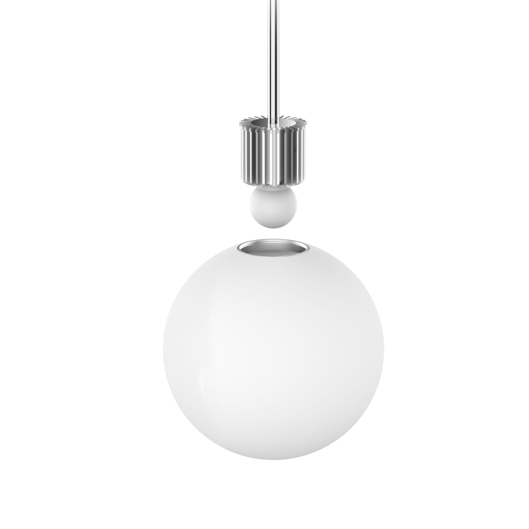 Bola Sphere Pendant Light