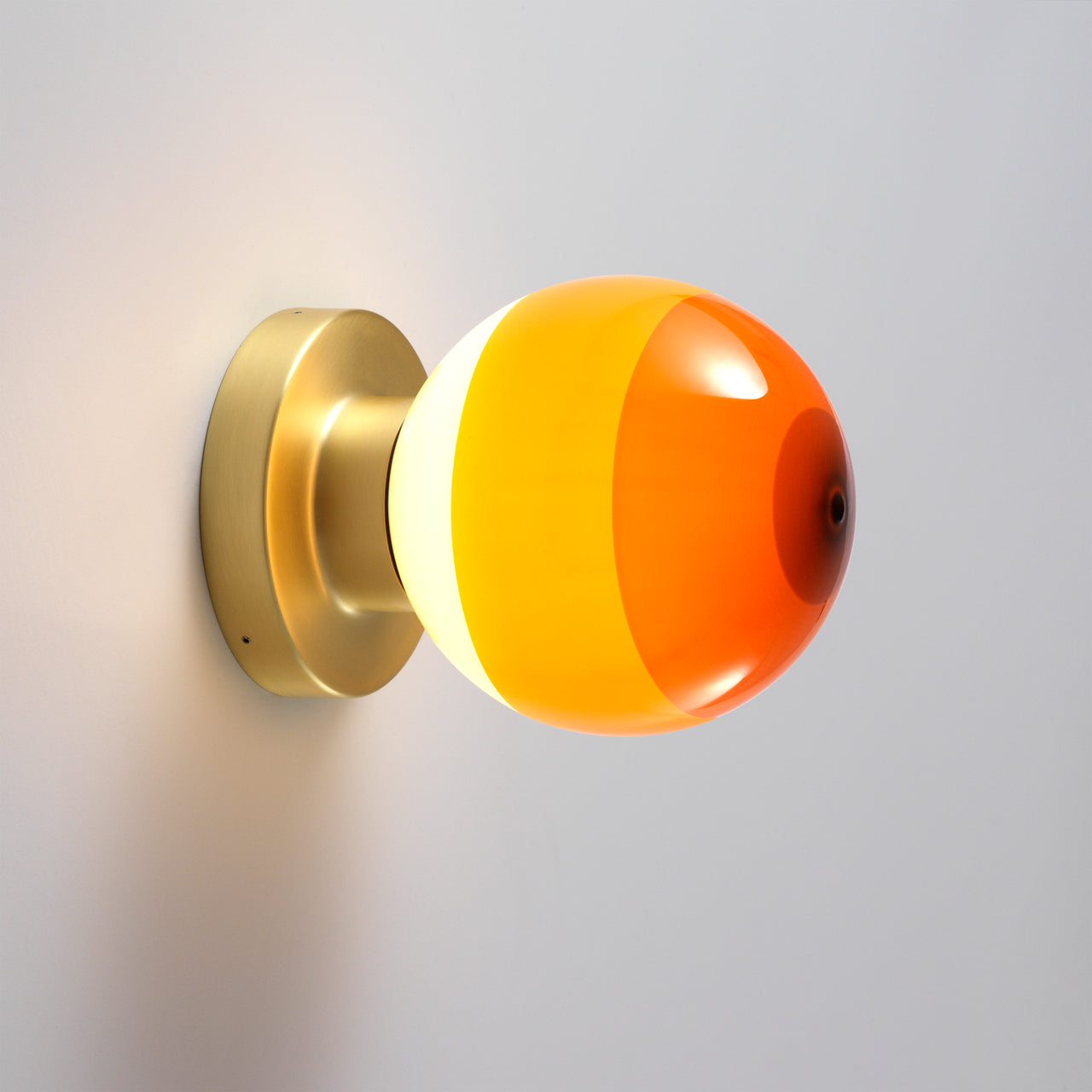 Dipping Wall Light: A2-13