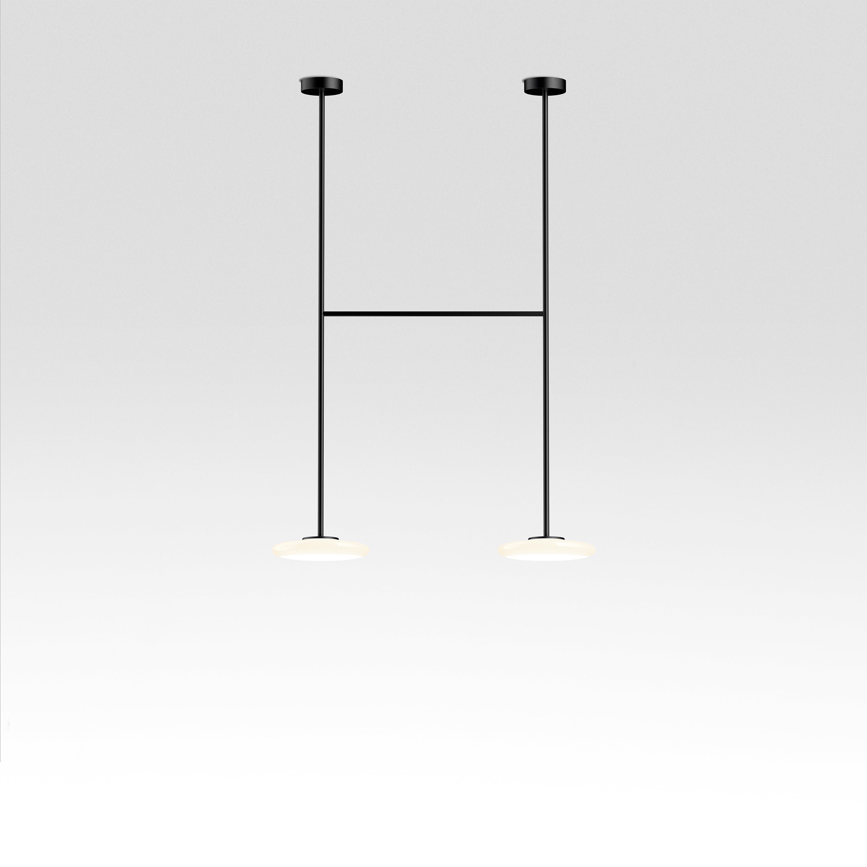 Ihana 2 Ceiling Pendant Lamp